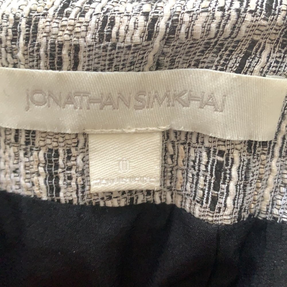 Gorgeous Jonathan Simkhai Skirt - Picture 5 of 10